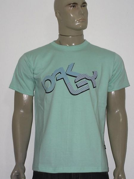 Camisetas Oakley