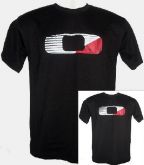 Camiseta Oakley Preta